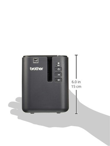Pt-P950Nw Powered Wireless Net