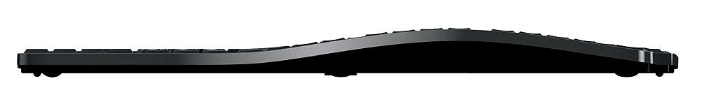 Microsoft Sculpt Comfort Keyboard
