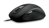 Microsoft Comfort Mouse 4500