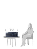 Lenovo ThinkPlus Preferred Pro USB Keyboard - keyboard ( 73P5220 )