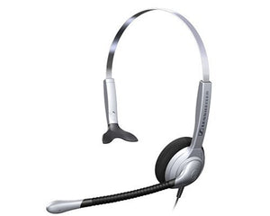 Sennheiser  SH330 Monaural Headset with Microphone
