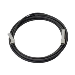 HP BladeSystem c-Class 40G QSFP+ to QSFP+ 3m Direct Attach Copper Cable 720199-B21