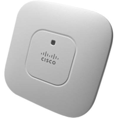 Cisco AIR-CAP702I-A-K9 Aironet 702I Controller-Based Wireless Access Point 802.11 B/A/G/N