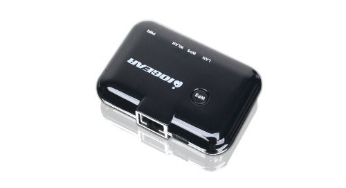 IOGEAR Universal Wi-Fi N Adapter