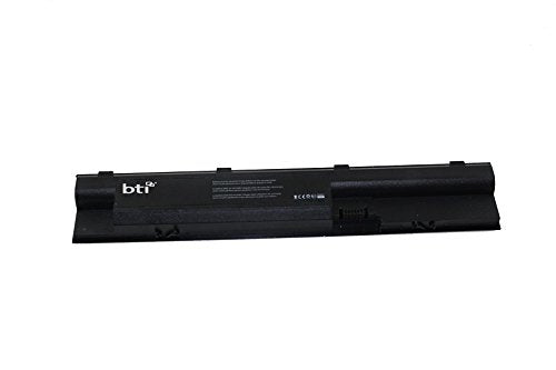 BTI Notebook Battery