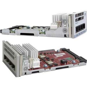 Cisco C9200-NM-4G Network Module