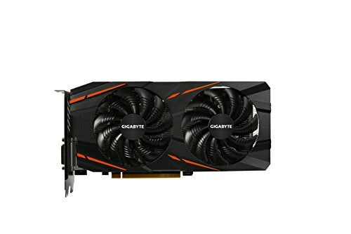 Gigabyte AORUS Radeon RX 580 XTR 8GB Graphic Cards GV-RX580XTRAORUS-8GD