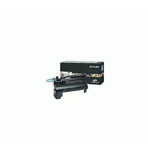 Lexmark 58D1U0E Ultra HIGH Yield Contract Toner Cartridge, Black
