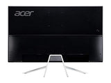 Acer ET322QU 31.5'' Black Freesync 75Hz LED IPS 2560x1440 Widescreen 16:9
