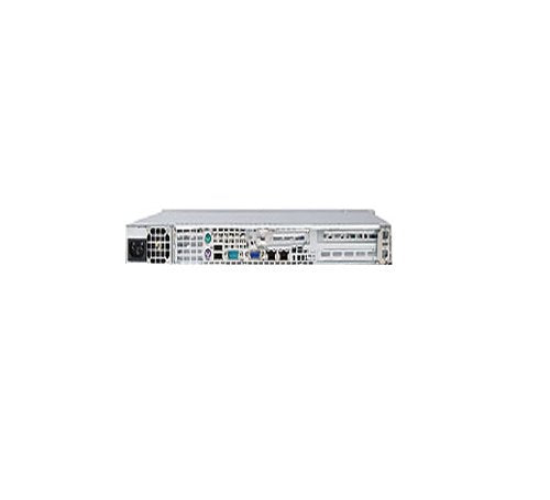 815tq-600wb 1u 4bay 3.5in 600w Uio Fh/Lp Full Ses2 Sup