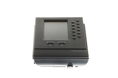 7916 IP Phone Color Expansion Module