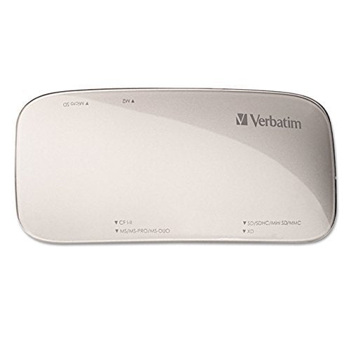 Verbatim Universal Card Reader