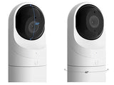Ubiquiti UVC-G3-Flex 1080p Indoor/Outdoor PoE Camera with Infrared