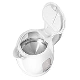 Sencor SWK 1010WH-NAB1 SWK1010WH Electric Kettle, 1L, White