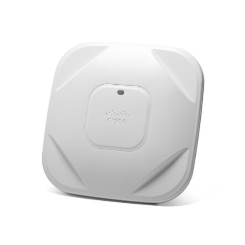 Cisco Aironet 1602I IEEE 802.11n 300 Mbps Wireless Access Point AIR-CAP1602I-A-K9