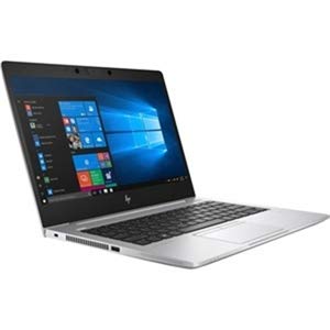 HP EliteBook x360 830 G6 13.3" Touchscreen 2 in 1 Notebook - 1920 x 1080 - Core i5 i5-8265U - 16 GB RAM - 32 GB Optane Memory - 256 GB SSD - Windows 10 Pro 64-bit - Intel UHD Graphics 620 - in-pl