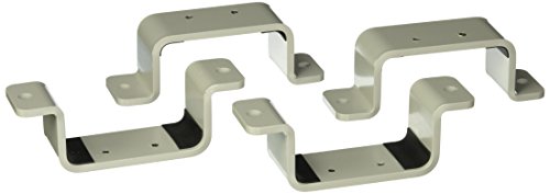 Ergotron Mounting Component (Bracket) - Gray