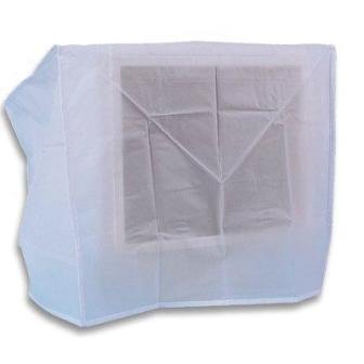 LCD Monitor Dust Cover
