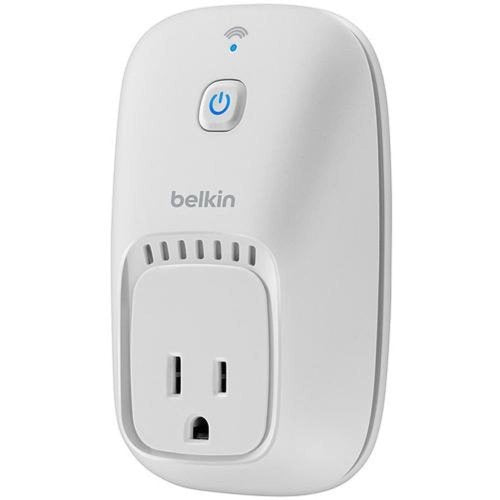 Belkin WeMo F7C027fcAPL (Discontinued by manufacturer)