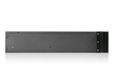 iStarUSA D-213-MATX 2U Compact Rackmount MicroATX Chassis