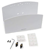 Ergotron 97-468-216 Vertical Universal CPU Holder Mounting Component