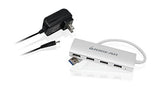 IOGEAR Met USB 3.0 4-P Hub (GUH304)