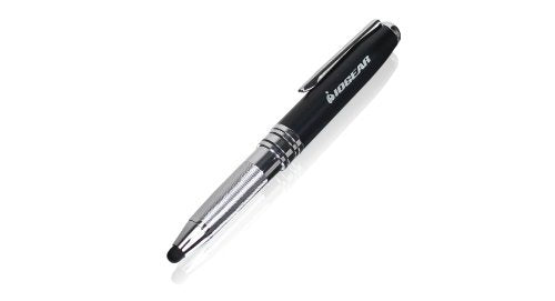 IOGEAR Accu-Tip Stylus for Tablets and Smartphone