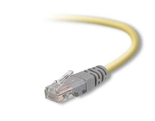 Belkin CAT5e Crossover Networking Cable