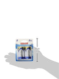 Maxell LR20 2BP D Cell 2-Pack Battery 723020