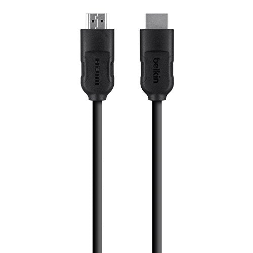 Belkin F8V3311b25 25-Inch HDMI To HDMI Cable
