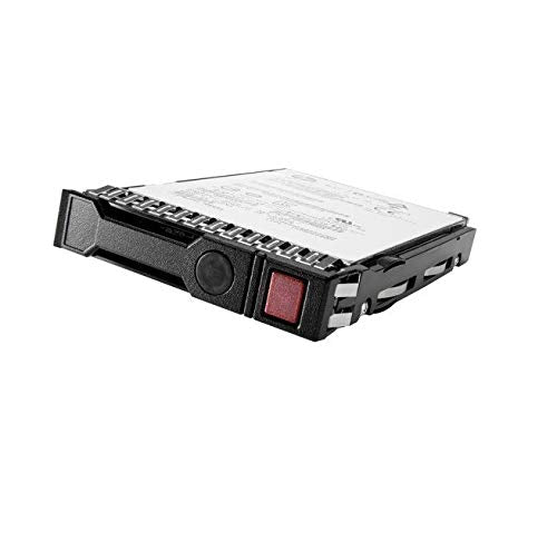 HP 960GB SSD SATA RI LFF LPC DS (877756-B21)
