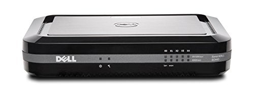 SonicWALL SOHO
