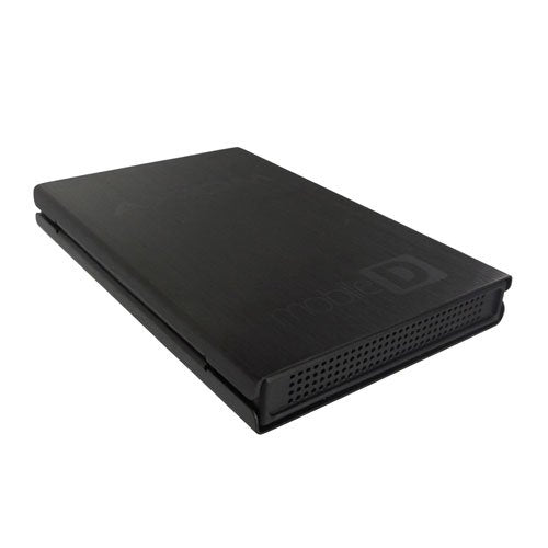 320GB USB 3.0 External