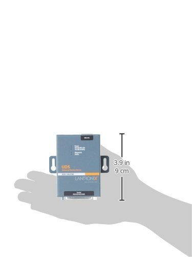 UD11000P0-01 Devise Server 1PORT 10/100 Poe 802.3AF