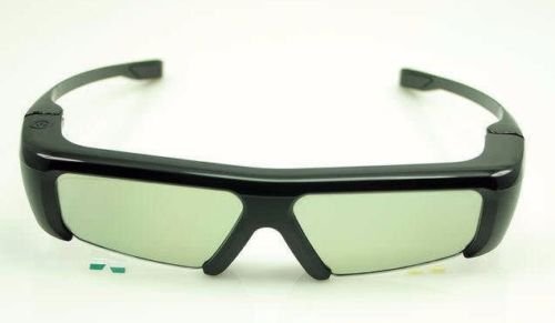Open Box Genuine Samsung BN96-18236A SSG-M3150GB 3D Glass for Samsung 3D Monitor and 3D TV (Selected Models) ...