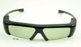 Open Box Genuine Samsung BN96-18236A SSG-M3150GB 3D Glass for Samsung 3D Monitor and 3D TV (Selected Models) ...