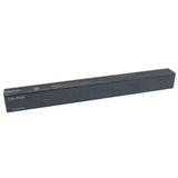 CyberPower PDU20BHVIEC8R Basic PDU, 208-230V/20A, 8 Outlets, 1U Rackmount