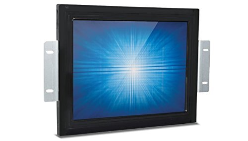 1247l 12in Intelli Touch Dual Ser/USB Ctlr Us#v21556