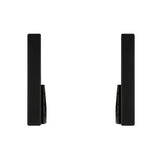 Speakers for Se3B/Sm5B