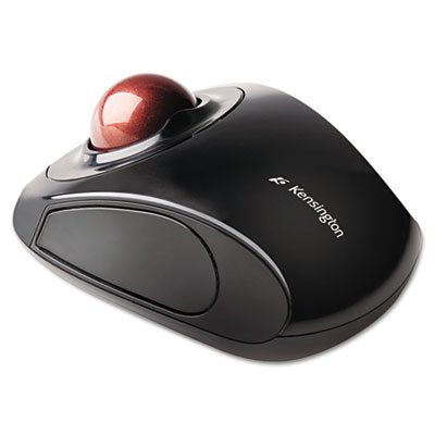 Kensington Computer K72352US Orbit Wireless Trackball Mouse