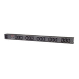 Rack PDU, Basic, Zero U, 16A, 208230V, 15C13