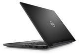 Dell Latitude 7480 14" Business Laptop - TFJ45 (14" FHD Display, i7-7600U 2.80GHz, 16GB DDR4, 256GB SSD, Windows 10 Pro 64)