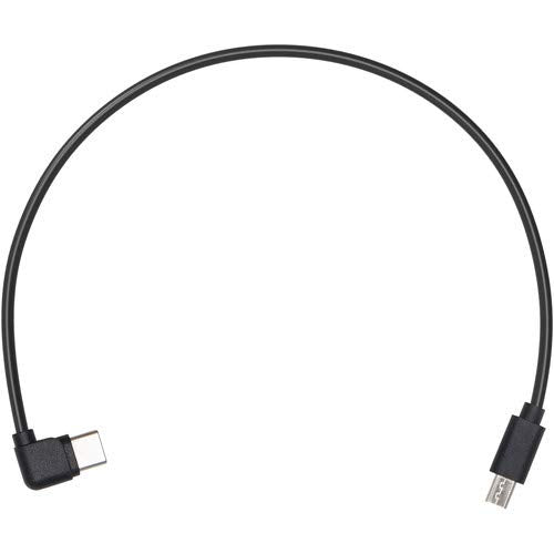 DJI Ronin SC Part 1 Multi-Camera Control Cable (Multi-USB)