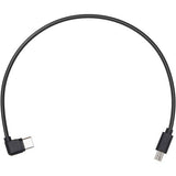 DJI Ronin SC Part 1 Multi-Camera Control Cable (Multi-USB)