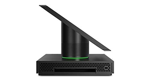 Lenovo 10V50000US ThinkSmart Hub 500 10V5 11.6" All-in-One PC - 8 GB RAM - 128 GB SSD - Intel HD Graphics - Black