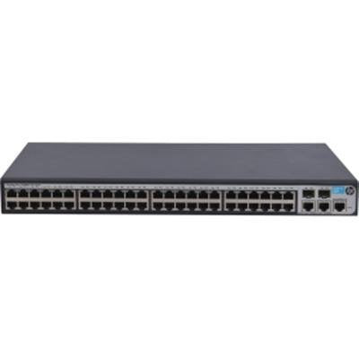 HP 1910-48 Switch