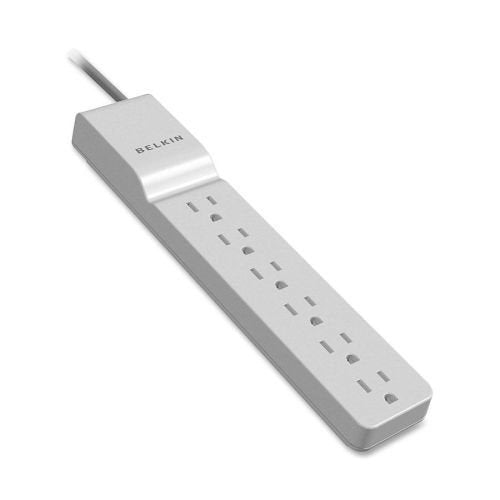 Belkin 6-Outlet Surge Protector