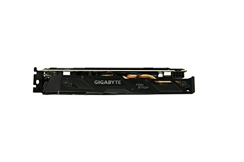 Gigabyte AORUS Radeon RX 580 XTR 8GB Graphic Cards GV-RX580XTRAORUS-8GD