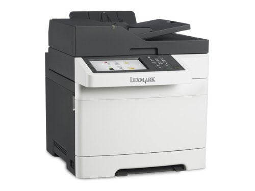 Lexmark Cx510de