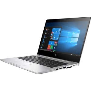 HP INC. - Promo HP EliteBook 830 G5, Intel Core i7-8650U (1.9 GHz, 8 MB Cache, 4 Core), 16